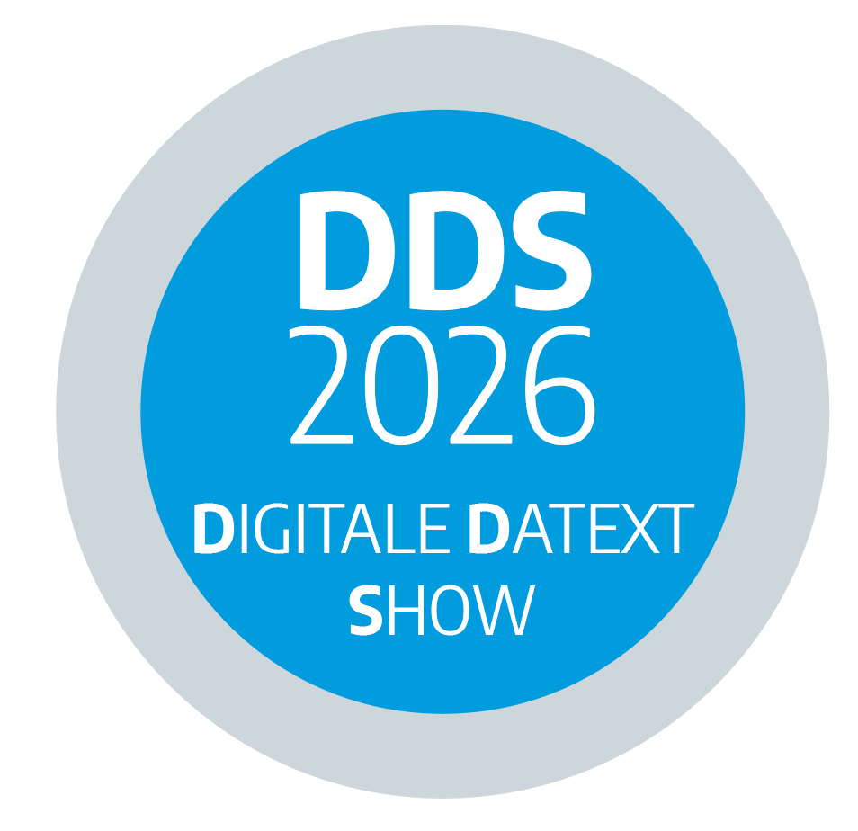 Digitale Datext Show
